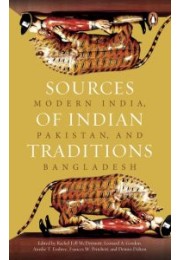 Sources of Indian Traditions