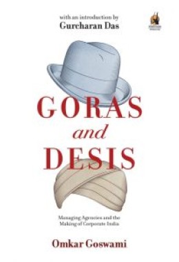 Goras and Desis