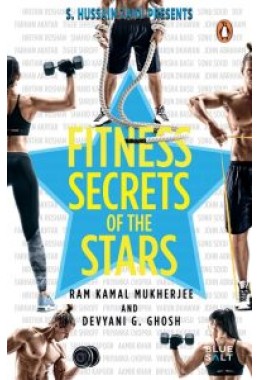 Fitness Secrets of the Stars