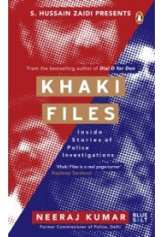 Khaki Files