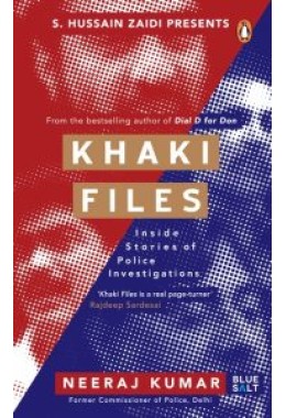 Khaki Files