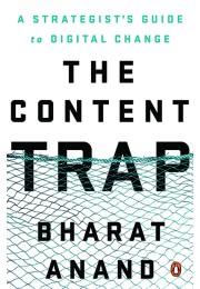 The Content Trap