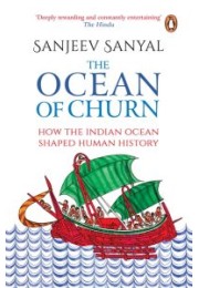 The Ocean of Churn