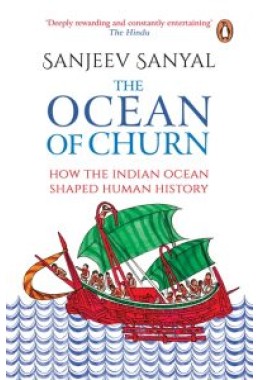 The Ocean of Churn