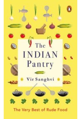 The Indian Pantry