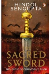 The Sacred Sword