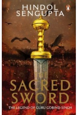 The Sacred Sword