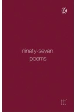 Ninety-Seven Poems