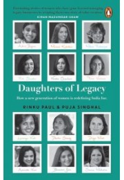 Daughters of Legacy