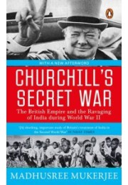 Churchill's Secret War