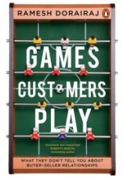 Games Customers Play