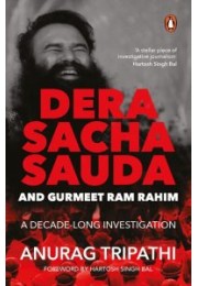 Dera Sacha Sauda and Gurmeet Ram Rahim