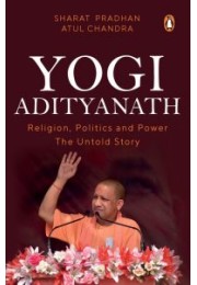 Yogi Adityanath