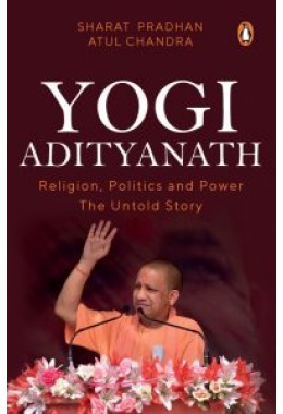 Yogi Adityanath