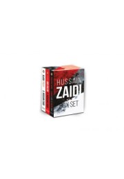 Hussain Zaidi box set