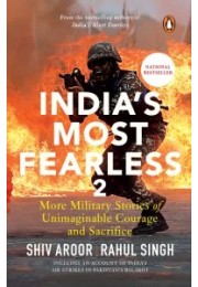 India's Most Fearless 2