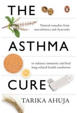 The Asthma Cure