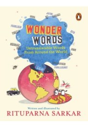 Wonder Words