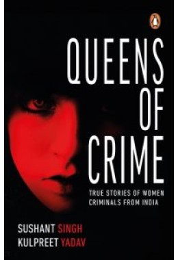 Queens of Crime