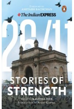 26/11 Stories of Strength