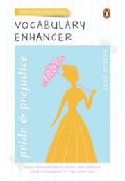 Vocabulary Enhancer: Pride and Prejudice