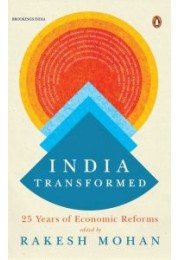 India Transformed