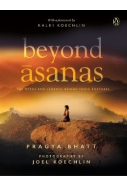 Beyond Asanas