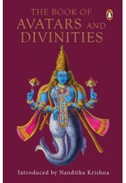 The Book of Avatars and Divinities