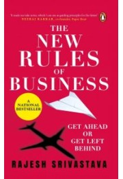 The New Rules of Business