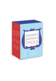 Sanjeev Sanyal's India