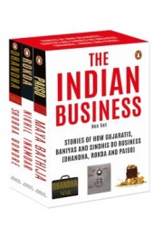 The Indian Business Box Set