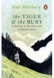 The Tiger and the Ruby