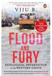 Flood and Fury