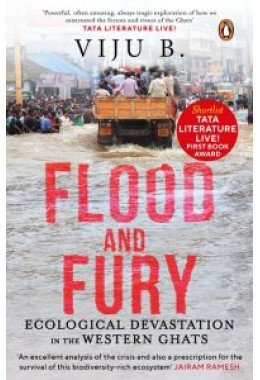 Flood and Fury