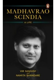 Madhavrao Scindia