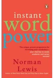 Instant Word Power