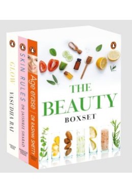 The Beauty Box Set