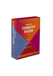 The Best of Chanakya’s Wisdom Box Set