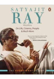 Satyajit Ray Miscellany