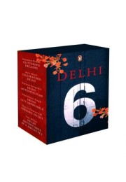 The Delhi 6 Box Set