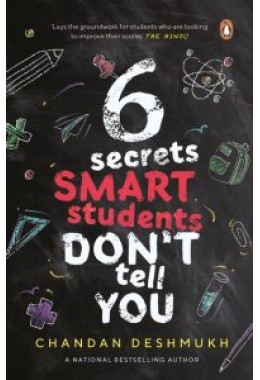 6 Secrets Smart Students Don’t tell you