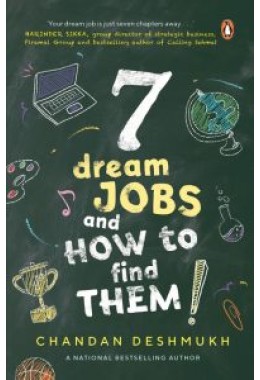 7 Dream Jobs and How to Find Them