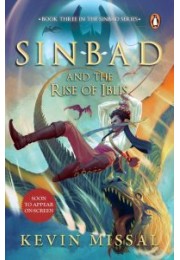 Sinbad and the Rise of Iblis