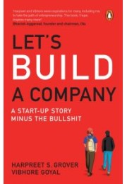 Let's Build A Company