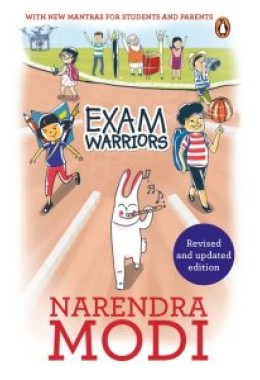 Exam Warriors (Revised and Updated Edition)