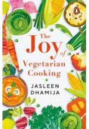 The Joy of Vegetarian Cooking