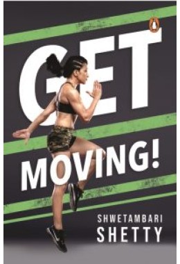 Get Moving!