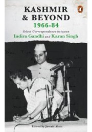 Kashmir and Beyond 1966-84