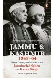 Jammu and Kashmir 1949-1964