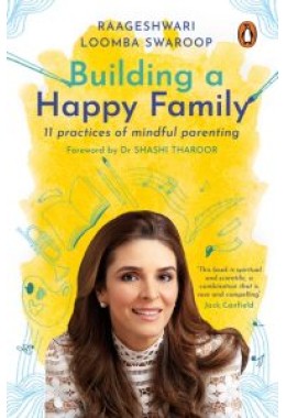 Building a Happy Family